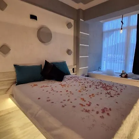 Apartment Kalinda
