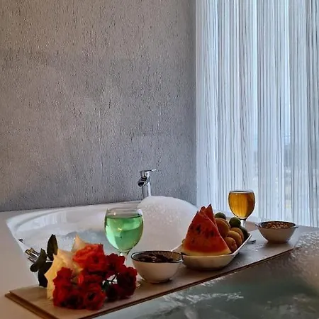 Apartment Kalinda Kemer (Menekse Mahallesi)