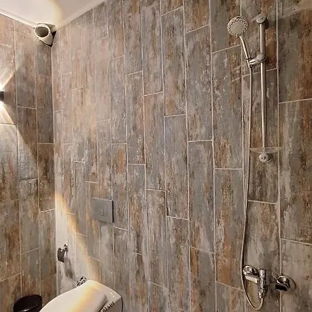 Apartment Kalinda Kemer (Menekse Mahallesi)