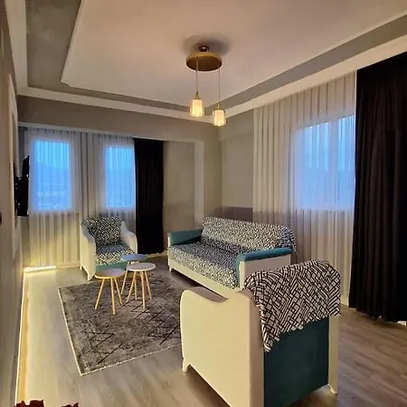 Apartment Kalinda Kemer (Menekse Mahallesi)