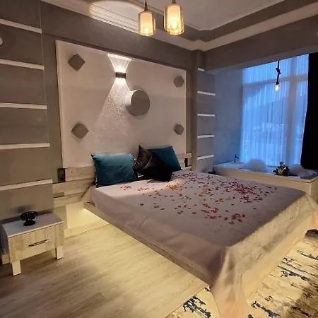 Kalinda * Kemer (Menekse Mahallesi)