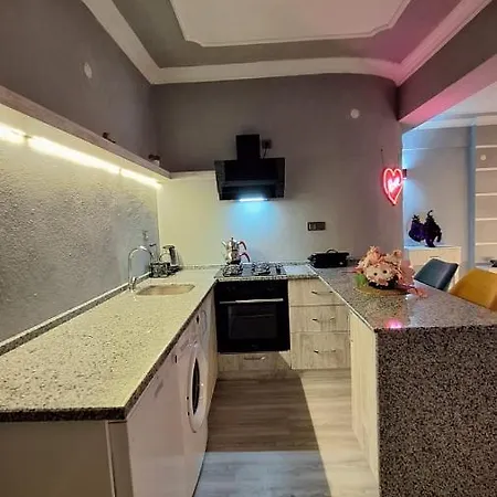 Apartment Kalinda Kemer (Menekse Mahallesi)