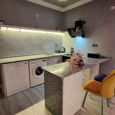 Apartment Kalinda
