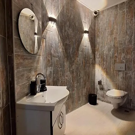 Apartment Kalinda Kemer (Menekse Mahallesi)