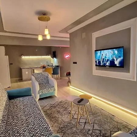 Apartment Kalinda *